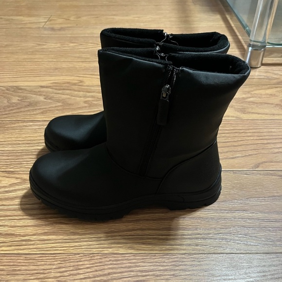 NEW Tundra Fran Waterproof Winter Boots 8 - Picture 4 of 8